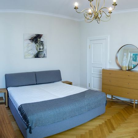 Rentapartments - Garden De Luxe Sopot Exterior foto
